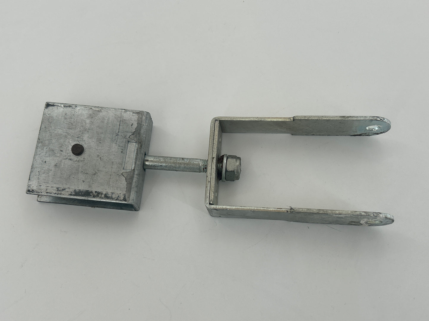 Novoferm Typ49 Riemenenspanner Umlenkung Rolle Spannvorrichtung Rad Laufrolle Umlenkrolle Führungsrolle Spannrolle Antriebsrolle Endstück Riemenumlenkung Kettenwender