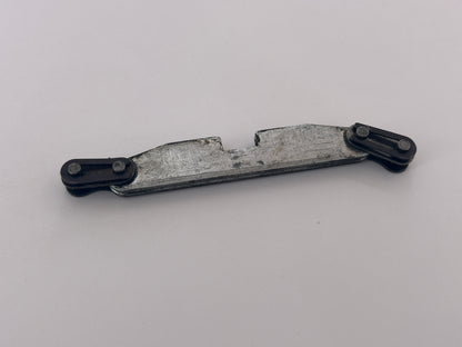 Novoferm Typ49 Kettenverbinder Kettenschloss Verbindungsset Kettenglied Kettenverbinder Zahnriemen-Verbindungsset