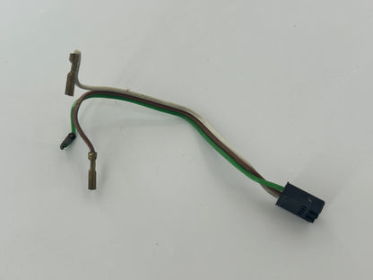 Novoferm Typ49 Kabel Stromkabel Anschlusskabel Kabelbaum Hauptkabel Verkabelung Verbindungskabel Steuerkabel Verdrahtung