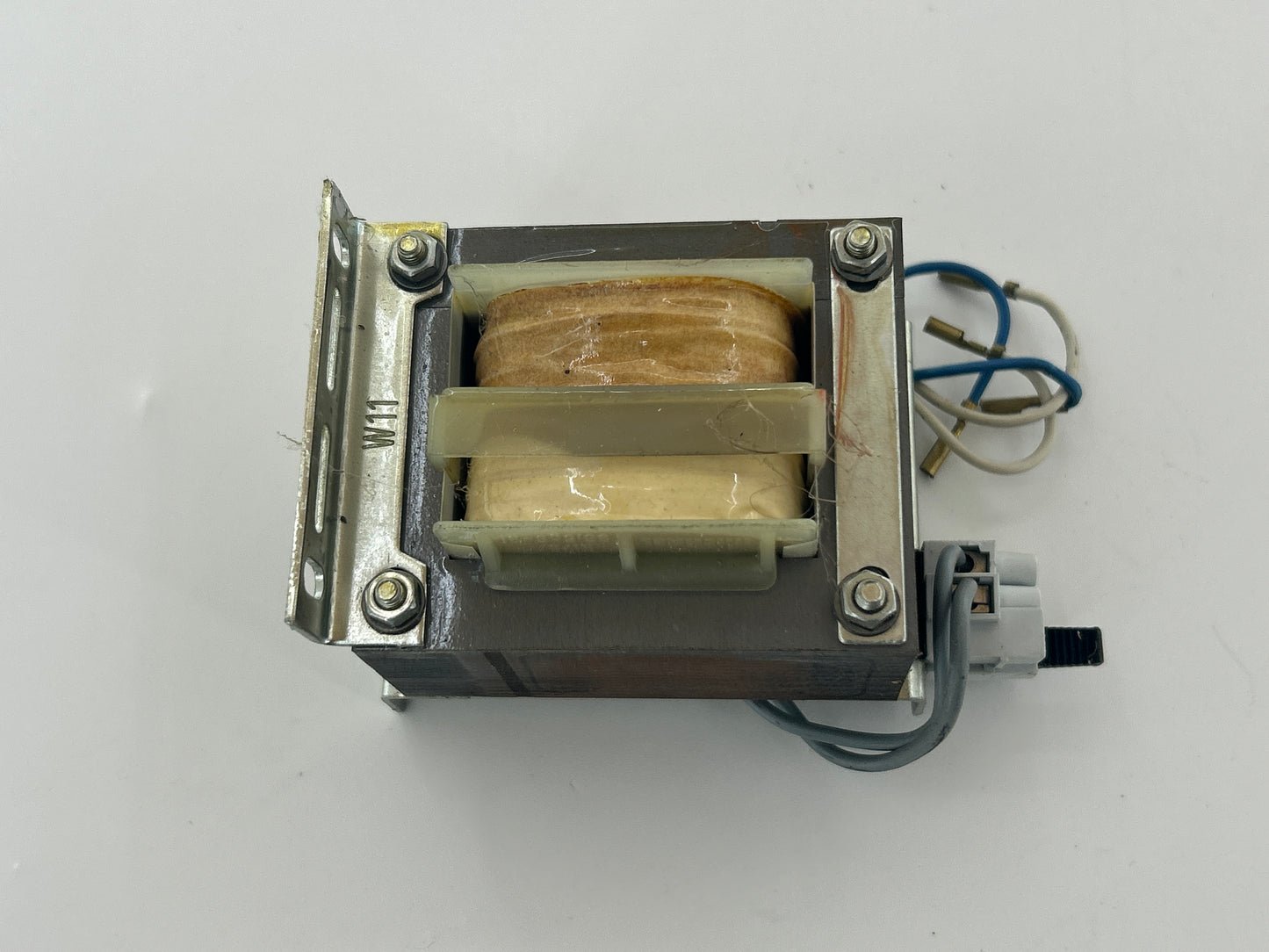 Novoferm Typ49 Netzteil Trafo Stromversorgung Elektronik Transformator Transformer Schaltnetzteil