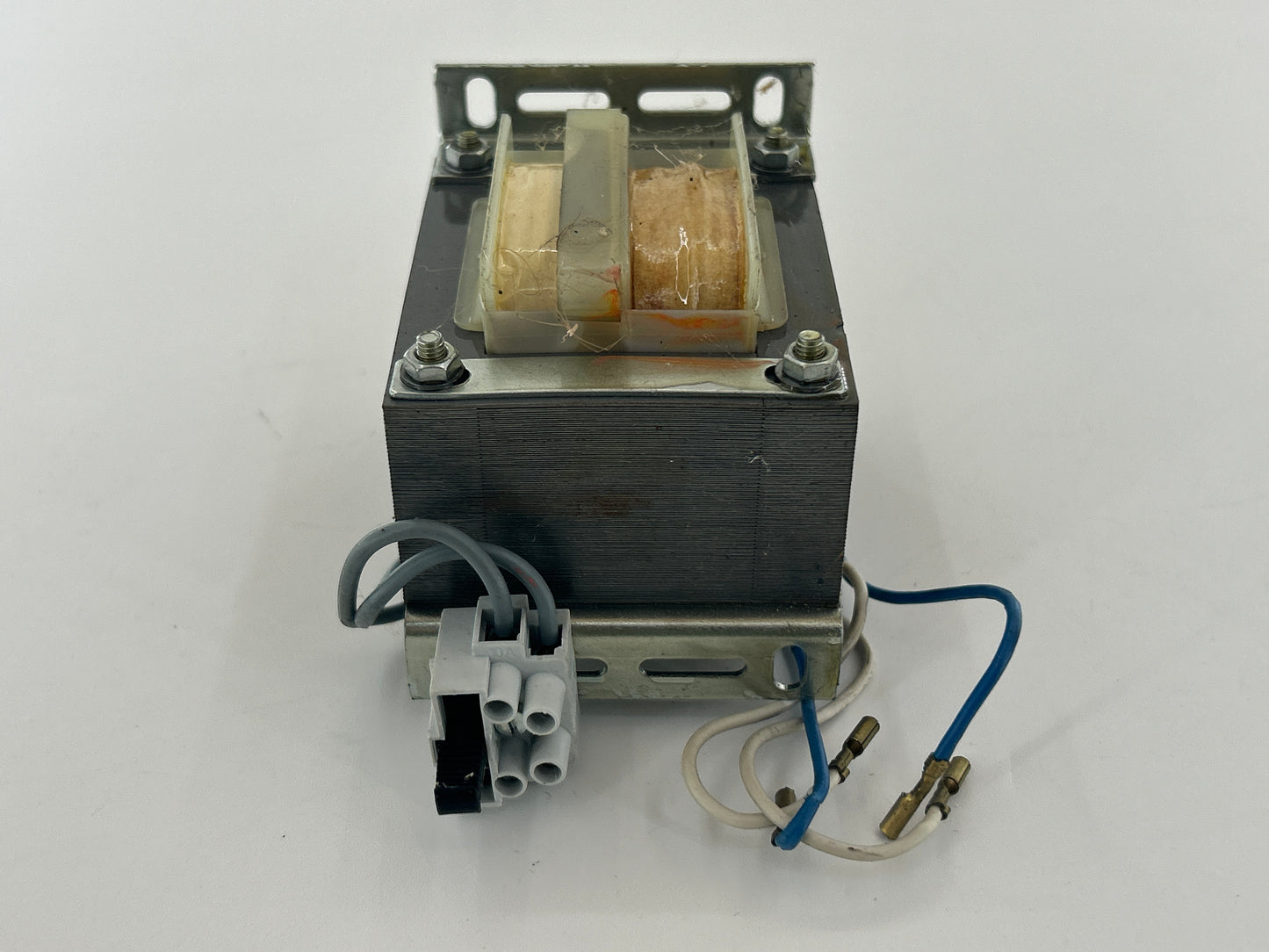 Novoferm Typ49 Netzteil Trafo Stromversorgung Elektronik Transformator Transformer Schaltnetzteil