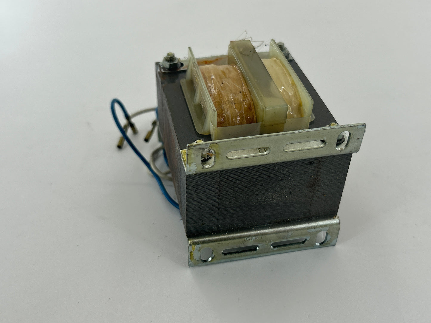 Novoferm Typ49 Netzteil Trafo Stromversorgung Elektronik Transformator Transformer Schaltnetzteil
