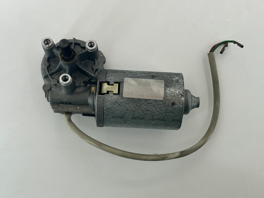 Novoferm Typ49 Motor Antriebsmotor Getriebemotor Ersatzmotor Tormotor Hubmotor Garagentormotor Elektromotor