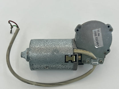 Novoferm Typ49 Motor Antriebsmotor Getriebemotor Ersatzmotor Tormotor Hubmotor Garagentormotor Elektromotor