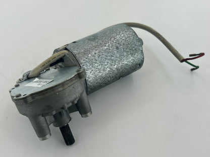 Novoferm Typ49 Motor Antriebsmotor Getriebemotor Ersatzmotor Tormotor Hubmotor Garagentormotor Elektromotor