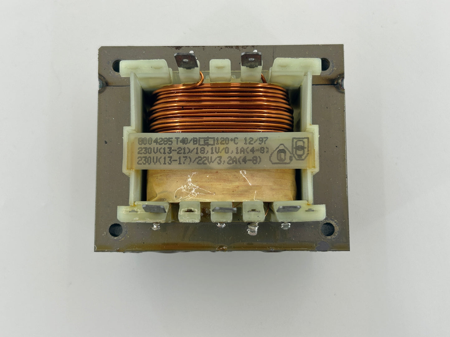 Hörmann spare parts