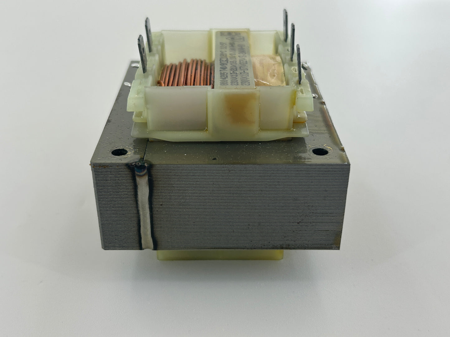 Hörmann spare parts