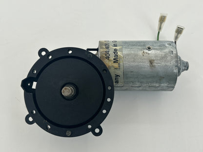 Pullendorfer Typ113 Motor Antriebsmotor Getriebemotor Ersatzmotor Tormotor Hubmotor Garagentormotor Elektromotor