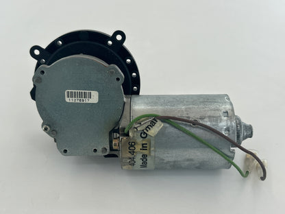 Pullendorfer Typ113 Motor Antriebsmotor Getriebemotor Ersatzmotor Tormotor Hubmotor Garagentormotor Elektromotor
