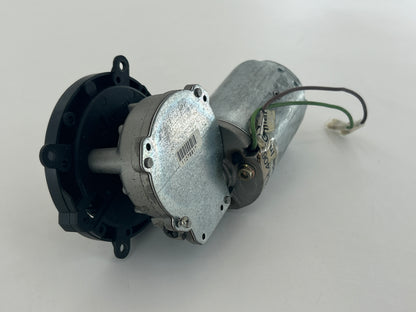 Pullendorfer Typ113 Motor Antriebsmotor Getriebemotor Ersatzmotor Tormotor Hubmotor Garagentormotor Elektromotor