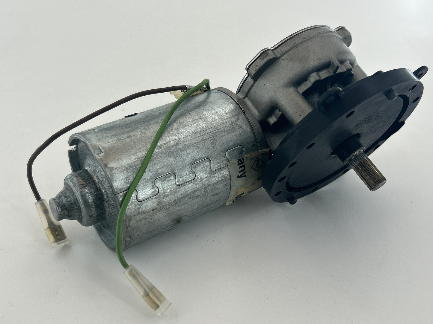 Pullendorfer Typ113 Motor Antriebsmotor Getriebemotor Ersatzmotor Tormotor Hubmotor Garagentormotor Elektromotor
