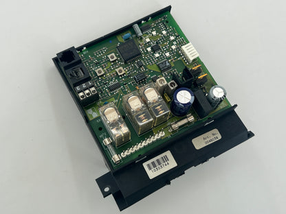 Hörmann spare parts