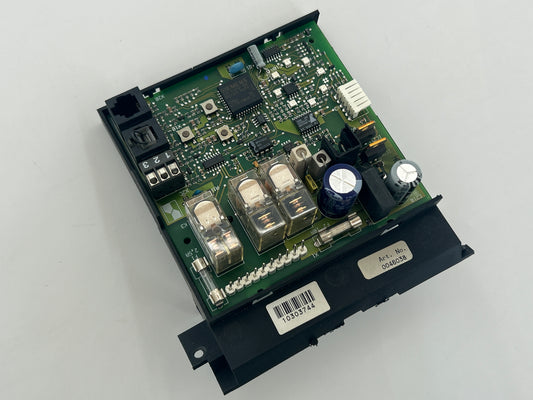 Hörmann spare parts