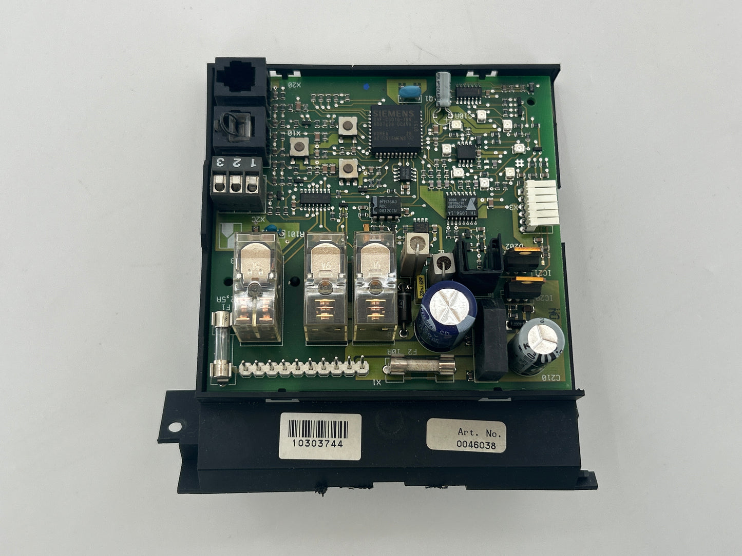 Hörmann spare parts