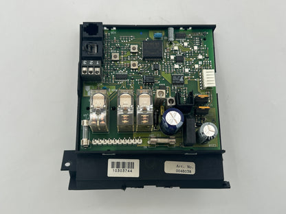 Hörmann spare parts