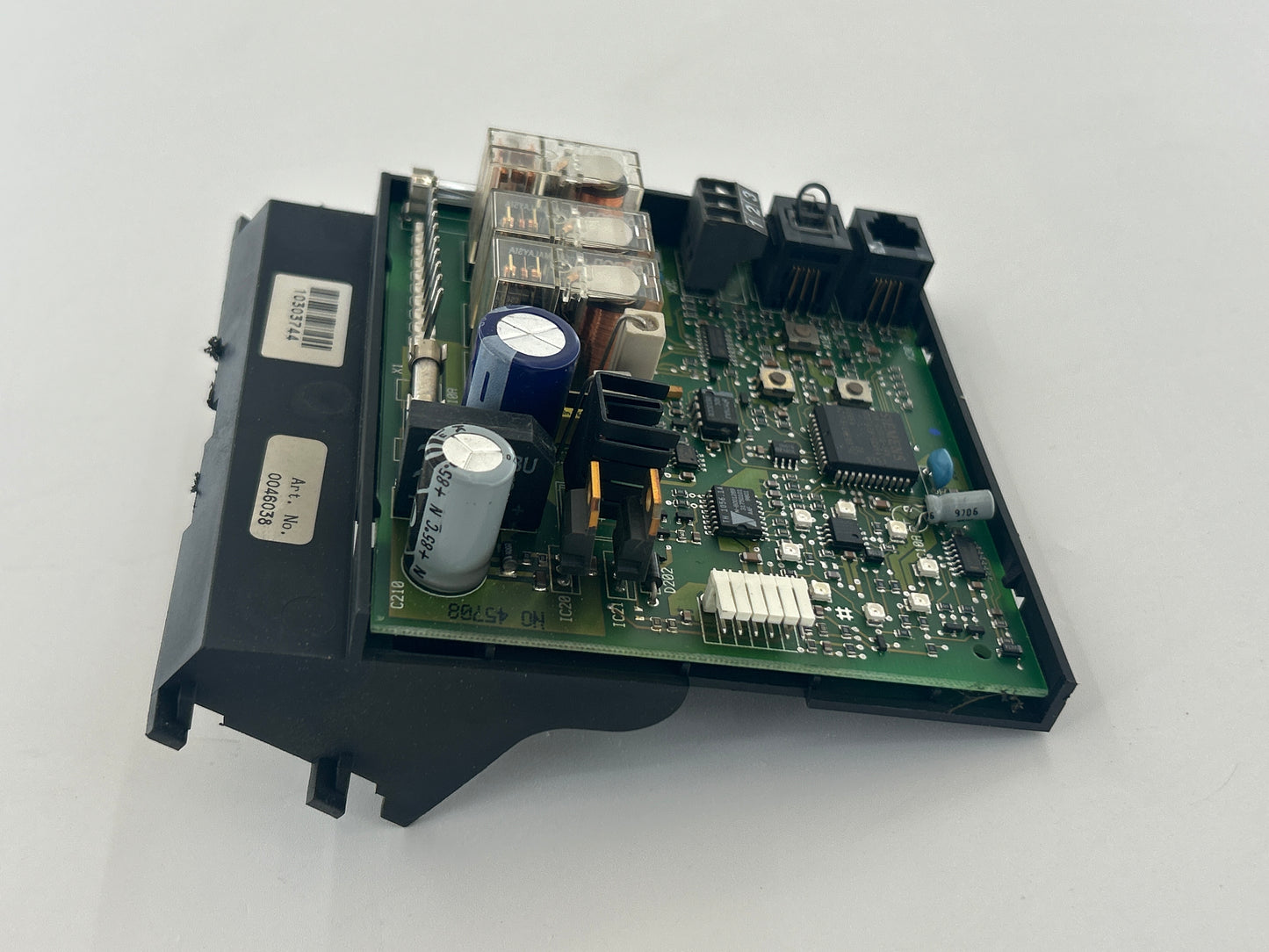 Hörmann spare parts
