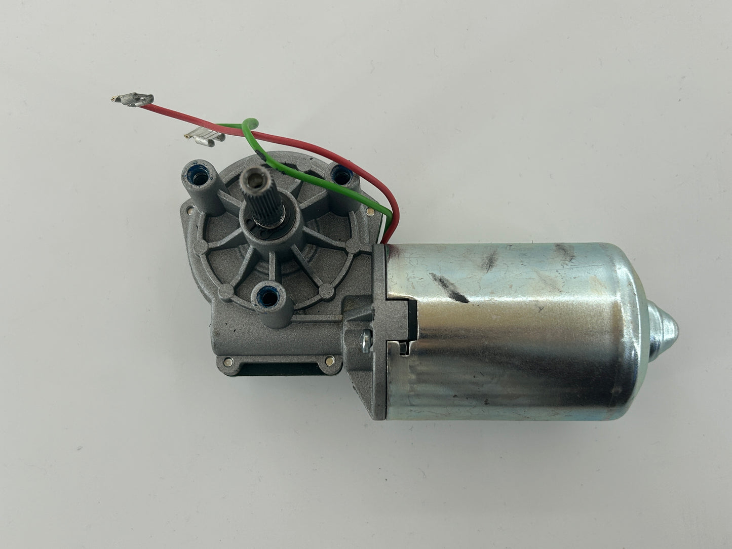 Tormatic Novoferm RUN601 Motor Antriebsmotor Getriebemotor Ersatzmotor Tormotor Hubmotor Garagentormotor Elektromotor