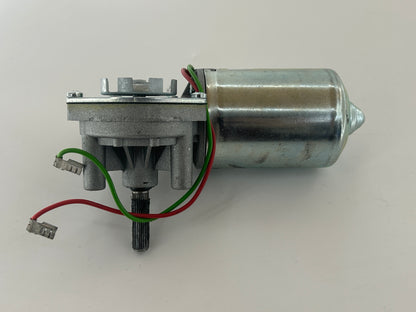 Tormatic Novoferm RUN601 Motor Antriebsmotor Getriebemotor Ersatzmotor Tormotor Hubmotor Garagentormotor Elektromotor
