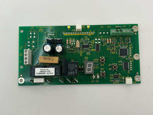 Hörmann spare parts