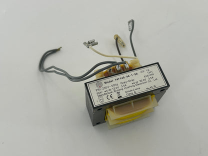 Tormatic Novoferm RUN601 Netzteil Trafo Stromversorgung Elektronik Transformator Transformer Schaltnetzteil