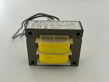 Tormatic Novoferm RUN601 Netzteil Trafo Stromversorgung Elektronik Transformator Transformer Schaltnetzteil