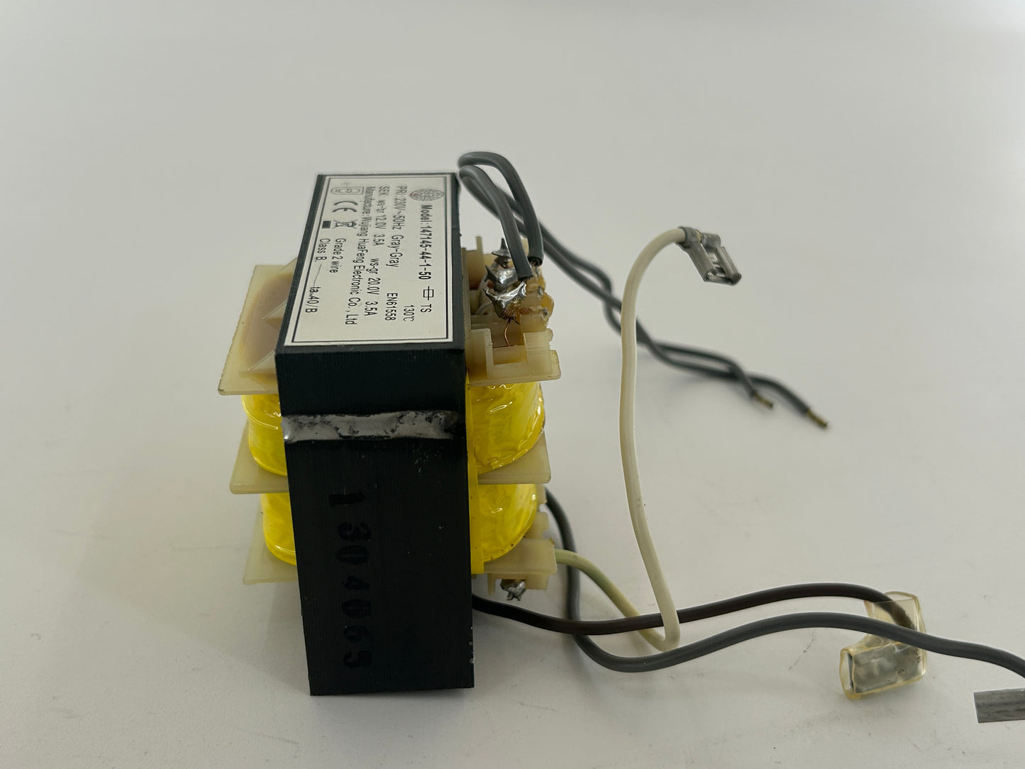 Tormatic Novoferm RUN601 Netzteil Trafo Stromversorgung Elektronik Transformator Transformer Schaltnetzteil