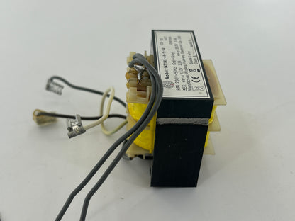 Tormatic Novoferm RUN601 Netzteil Trafo Stromversorgung Elektronik Transformator Transformer Schaltnetzteil
