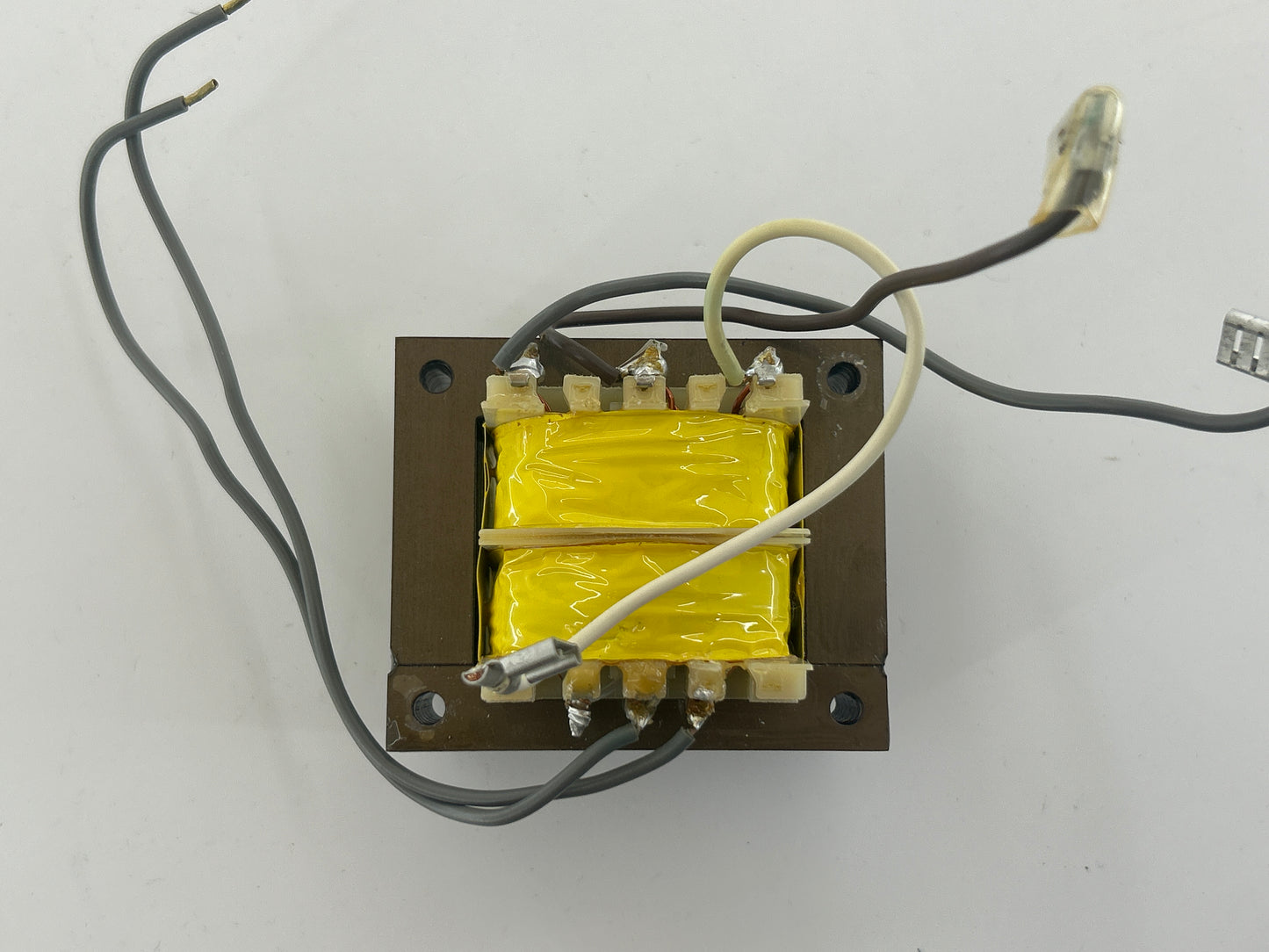 Tormatic Novoferm RUN601 Netzteil Trafo Stromversorgung Elektronik Transformator Transformer Schaltnetzteil