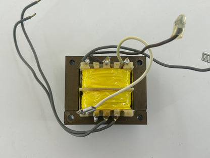 Tormatic Novoferm RUN601 Netzteil Trafo Stromversorgung Elektronik Transformator Transformer Schaltnetzteil