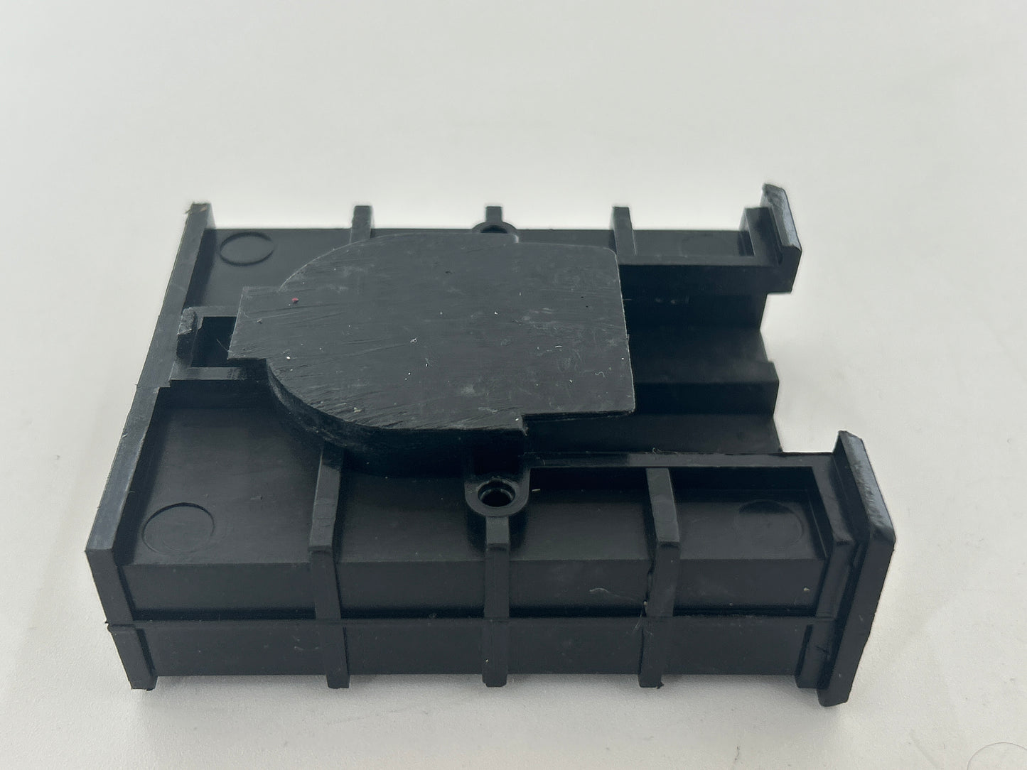 Tormatic Novoferm RUN601 Ersatzteil Kunststoff Halter Halterung Adapter