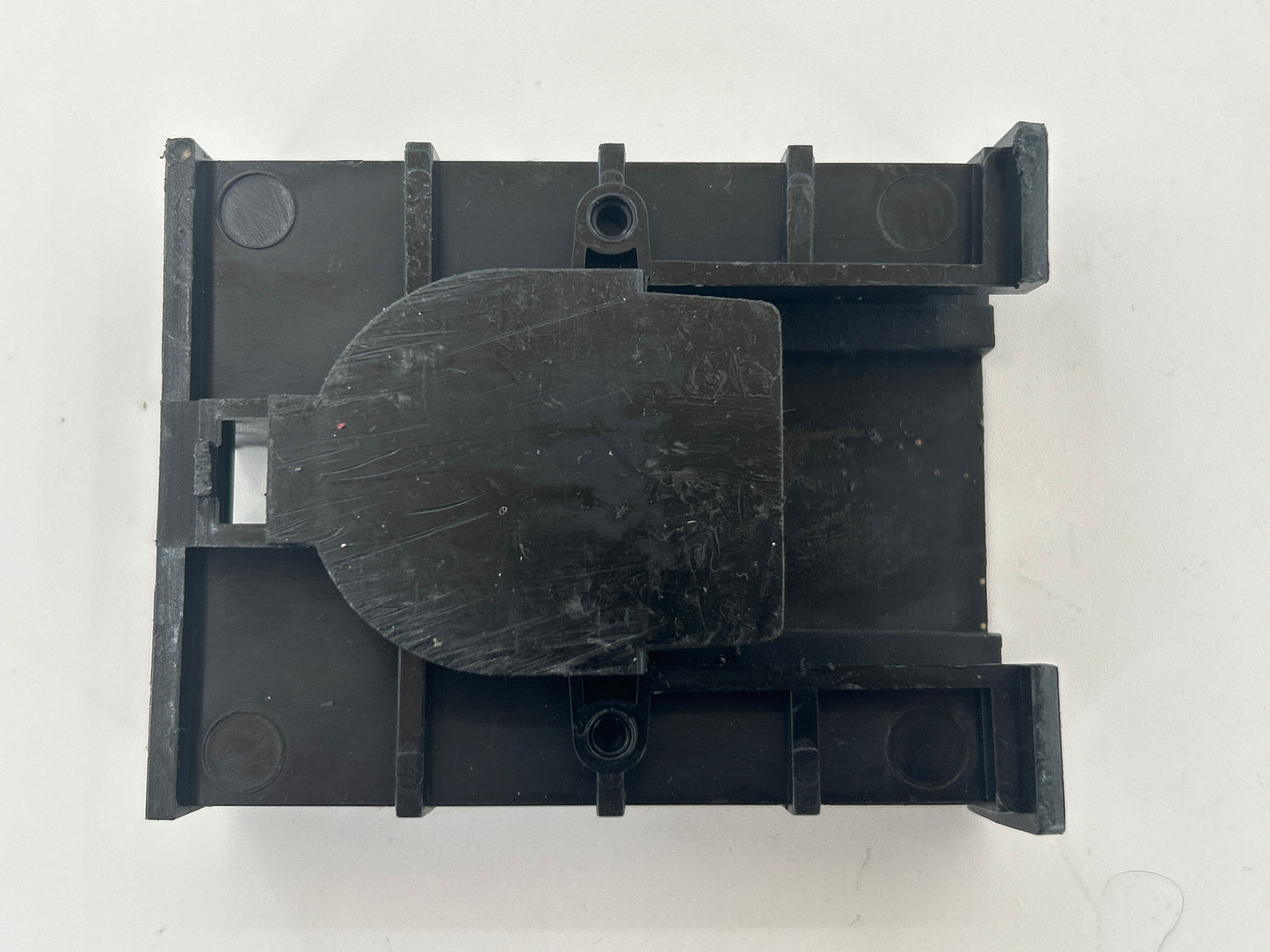 Tormatic Novoferm RUN601 Ersatzteil Kunststoff Halter Halterung Adapter