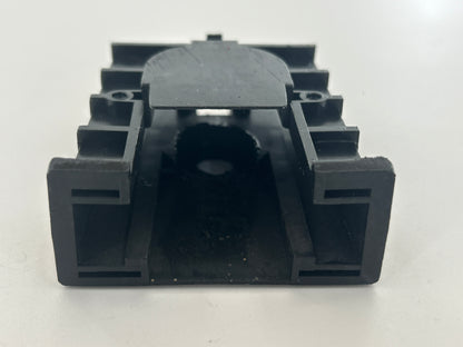 Tormatic Novoferm RUN601 Ersatzteil Kunststoff Halter Halterung Adapter