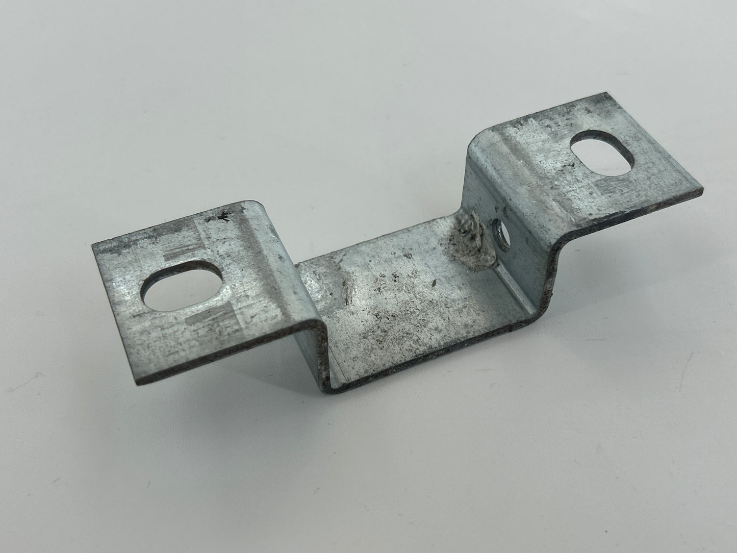 Tormatic Novoferm RUN601 Wandbefestigung Wandhalterung Sturzgelenk Winkel Sturzbefestigung Halterung Halter Haltewinkel Sturzwinkel Sturzhalter