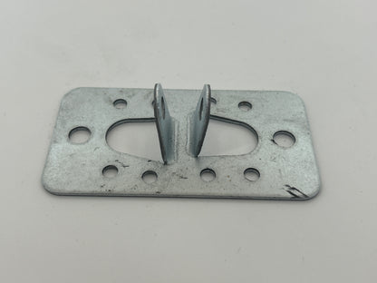 Tormatic Novoferm RUN601 Wandhalterung Sturzgelenk Wandbefestigung Winkel Sturzbefestigung Halterung Halter Haltewinkel Sturzwinkel Sturzhalter
