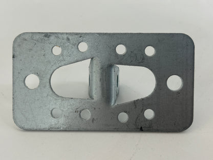 Tormatic Novoferm RUN601 Wandhalterung Sturzgelenk Wandbefestigung Winkel Sturzbefestigung Halterung Halter Haltewinkel Sturzwinkel Sturzhalter