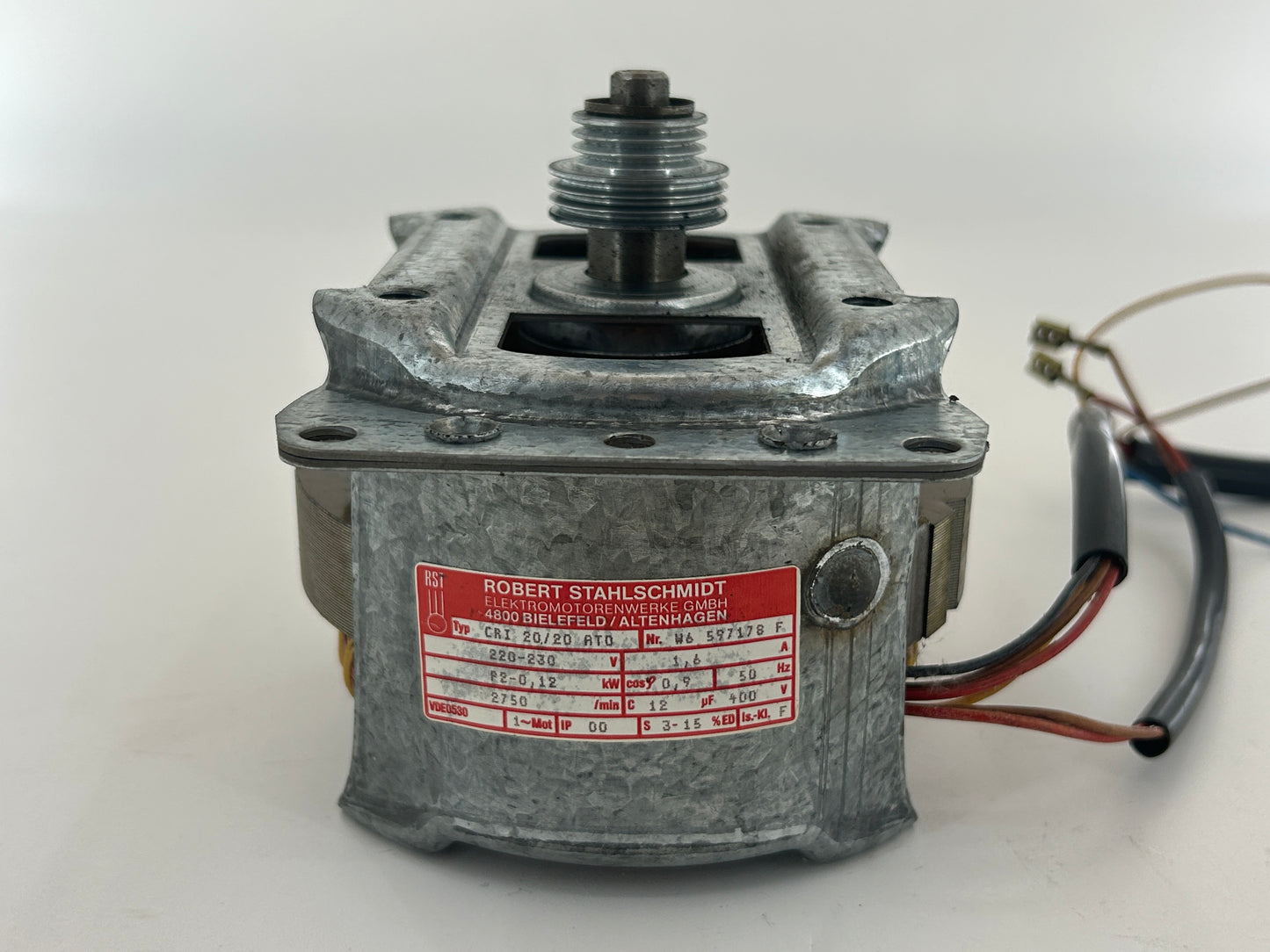 Hörmann spare parts