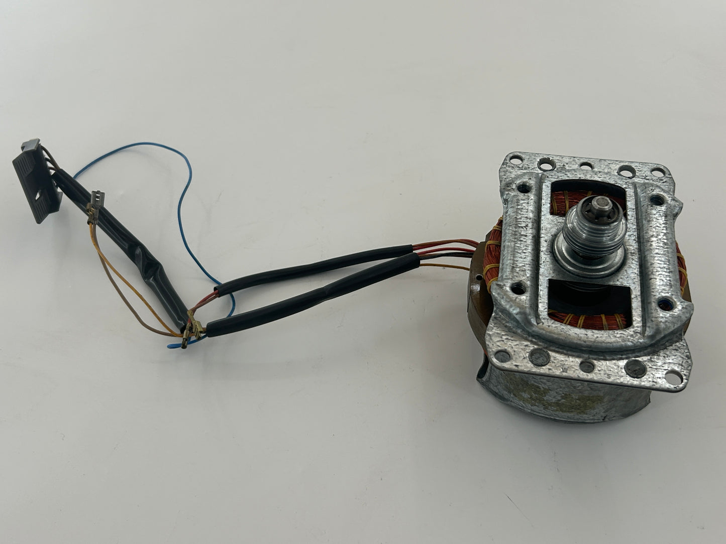 Hörmann spare parts