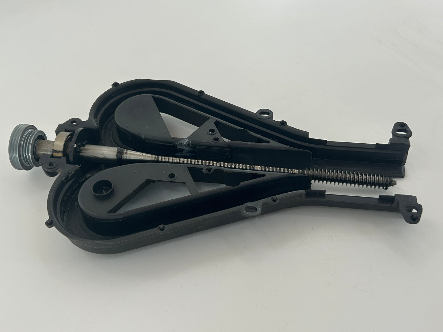 Hörmann spare parts