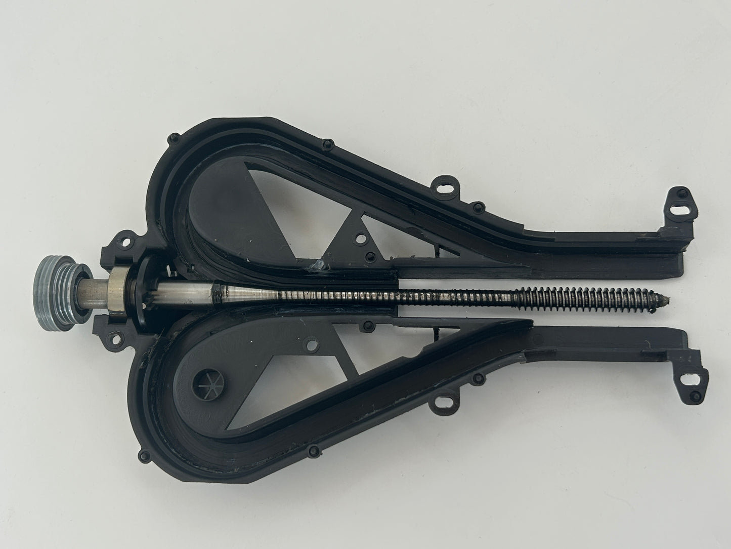 Hörmann spare parts
