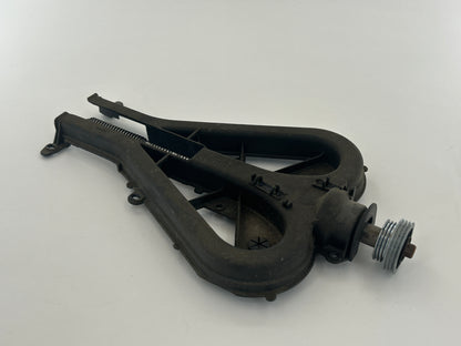 Hörmann spare parts