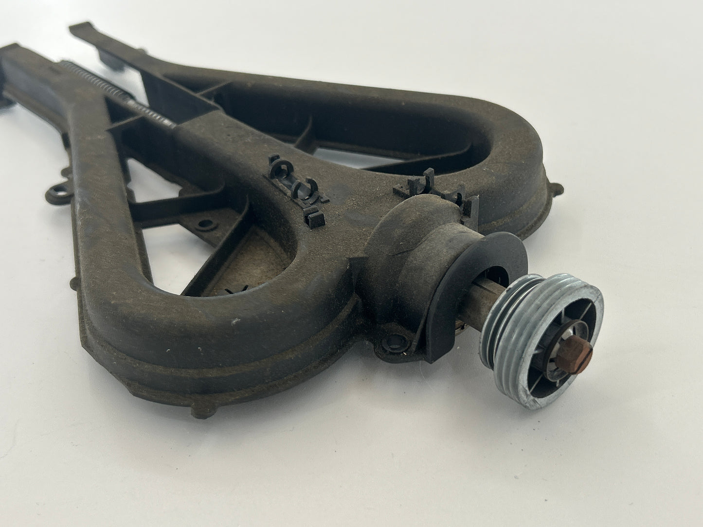 Hörmann spare parts