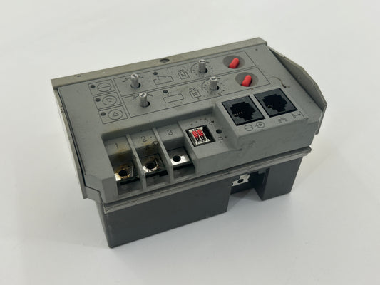 Hörmann spare parts