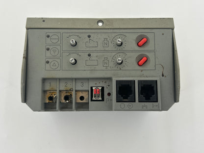 Hörmann spare parts
