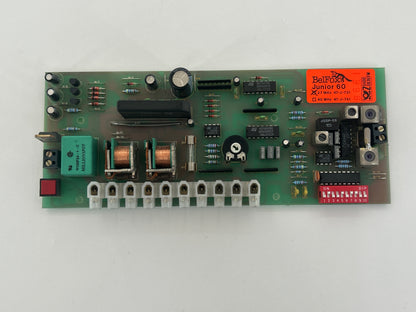 Hörmann spare parts