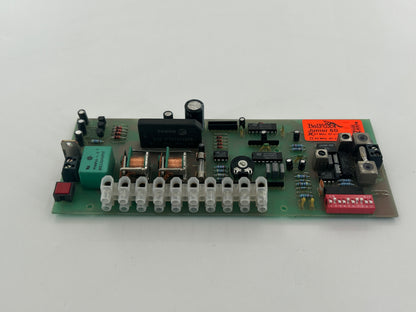 Hörmann spare parts