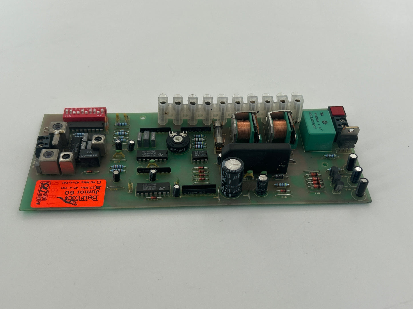 Hörmann spare parts