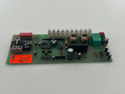 Hörmann spare parts