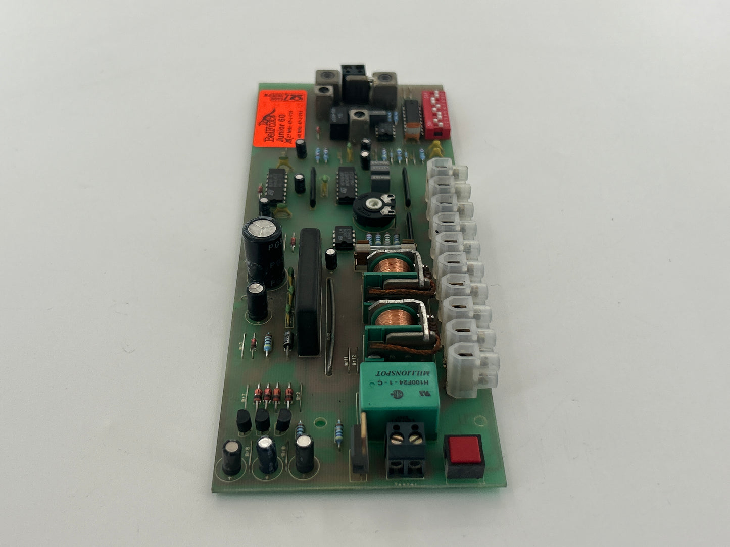 Hörmann spare parts