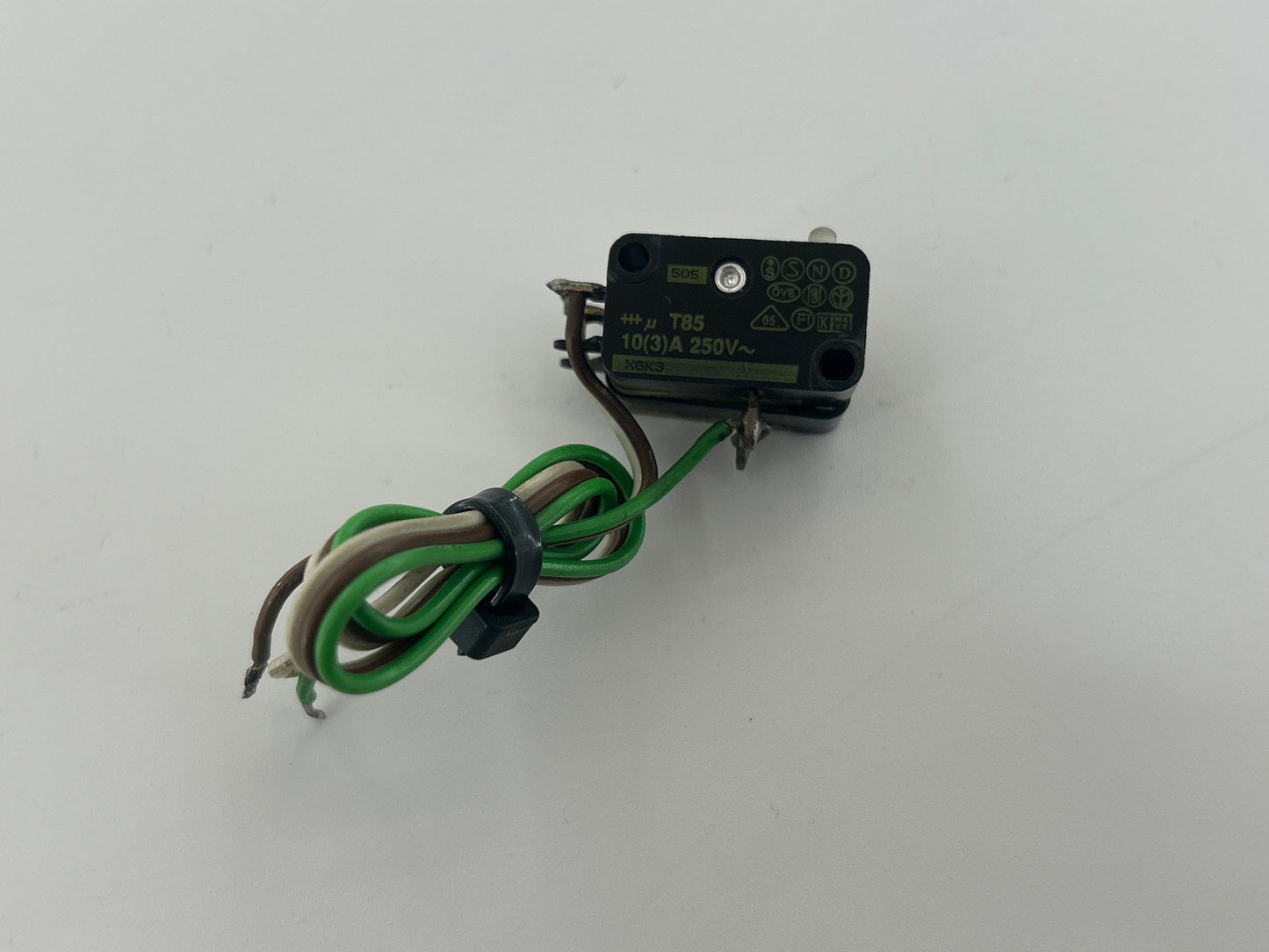 Hörmann spare parts