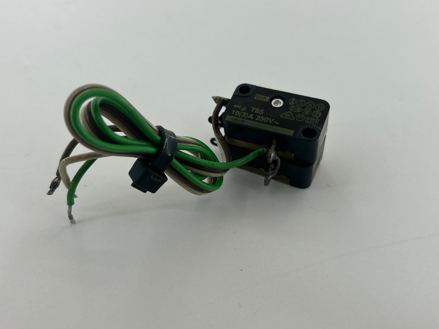 Hörmann spare parts